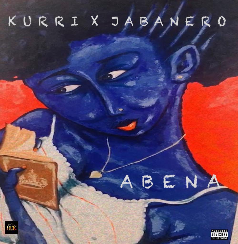 Kurri & Jabanero - Abena